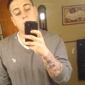 Meet your Posher, Blake